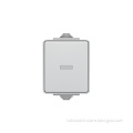 Light Switch with LED Surface Mounting IP65